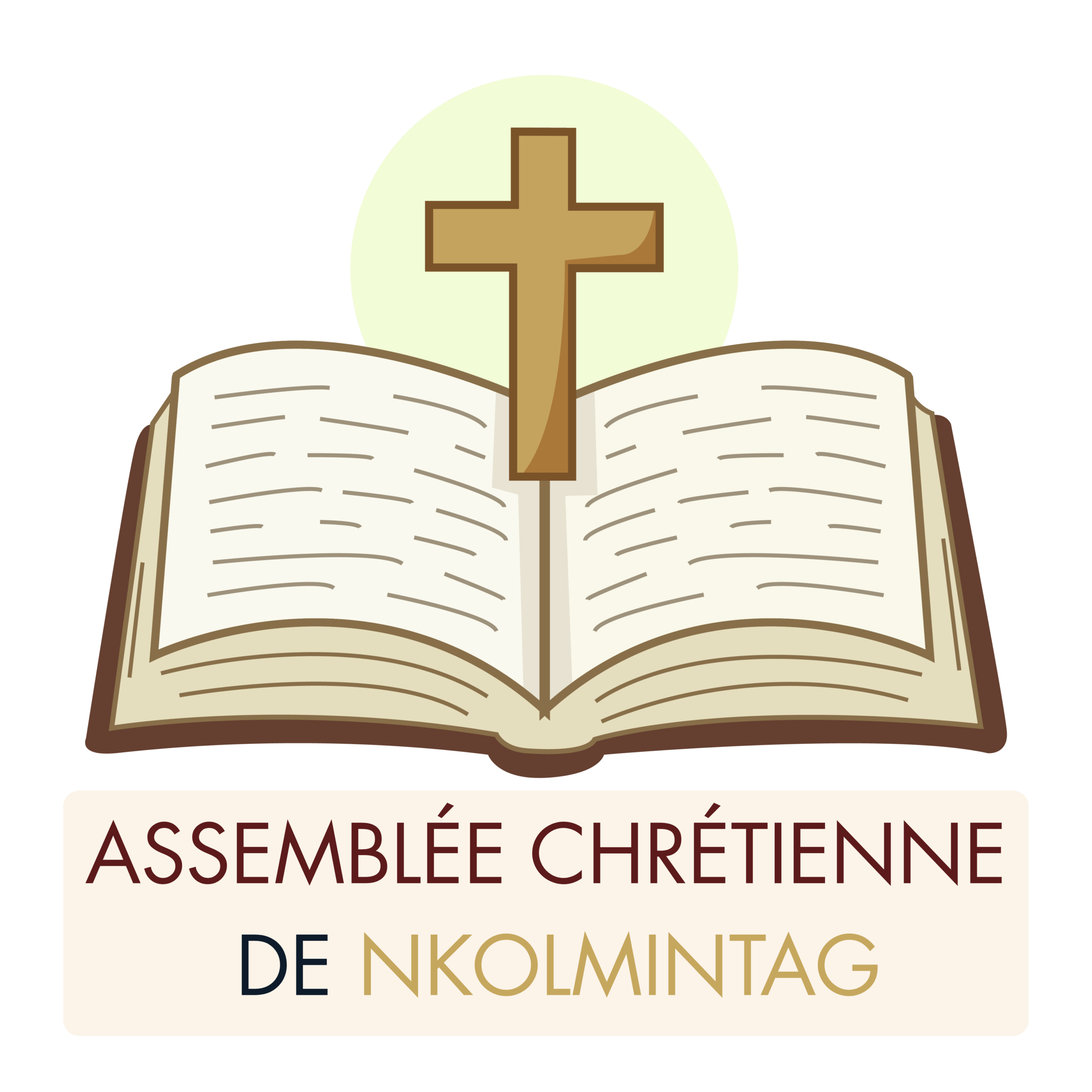 Eglise de Nkolmintag